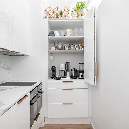 Ydinkeskustan Designkaksio Hämeenlinna